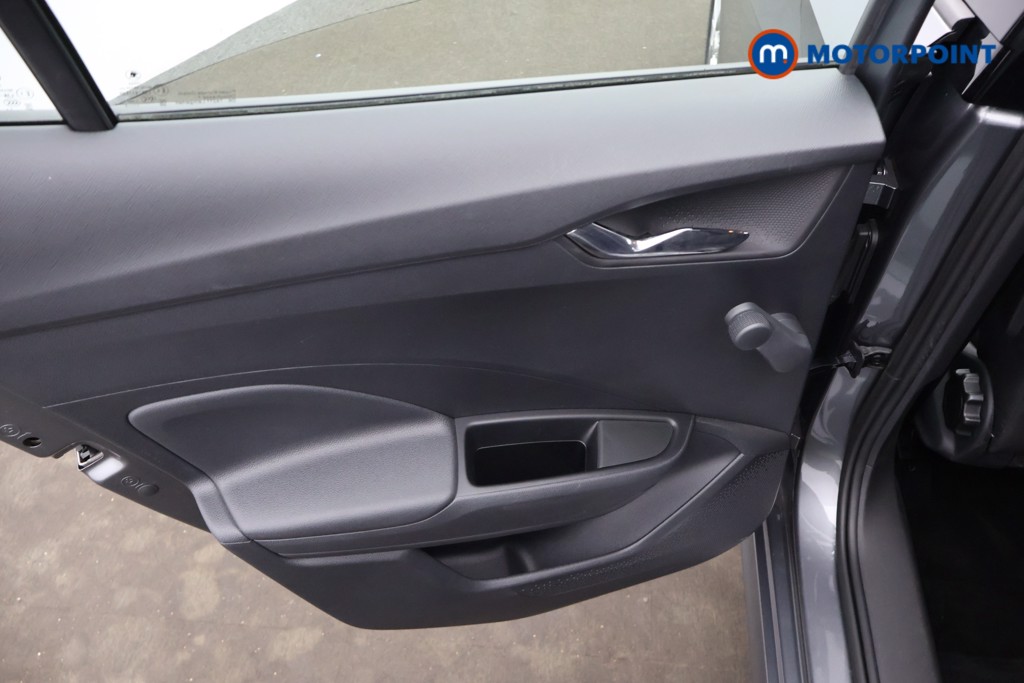 Skoda Fabia Se Comfort Manual Petrol Hatchback - Stock Number (1654316) - 26th supplementary image