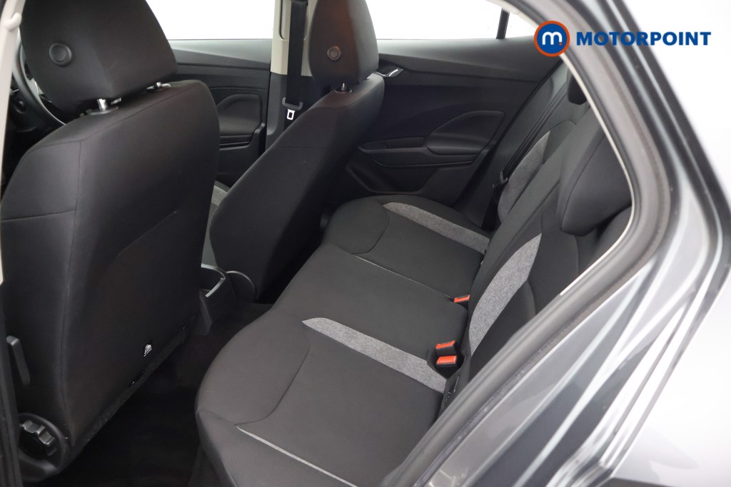 Skoda Fabia Se Comfort Manual Petrol Hatchback - Stock Number (1654316) - 27th supplementary image