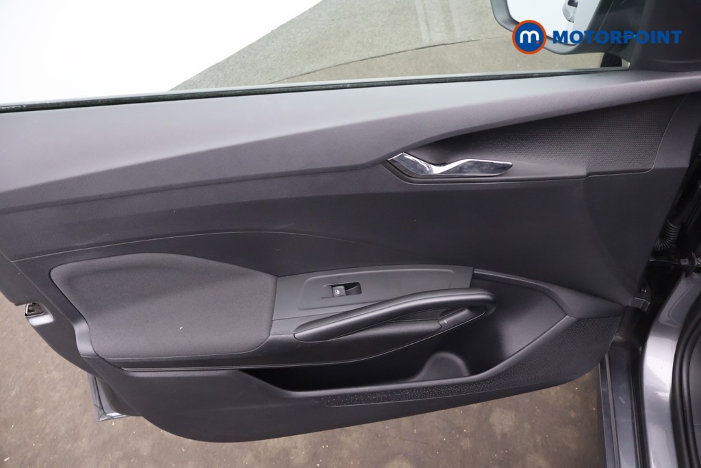 Skoda Fabia Se Comfort Manual Petrol Hatchback - Stock Number (1654316) - 28th supplementary image