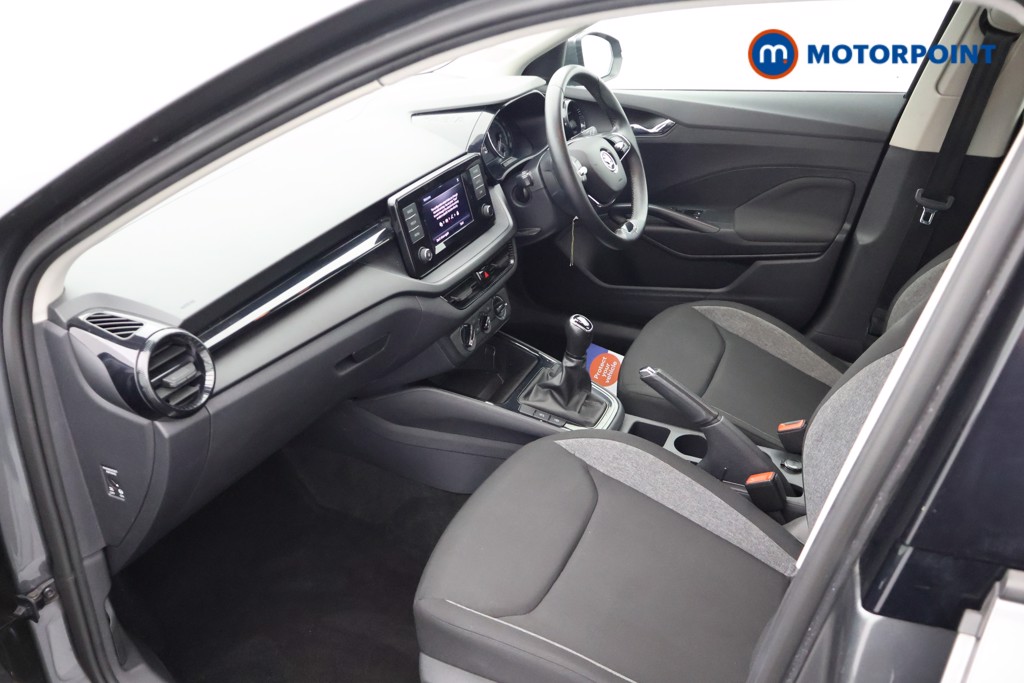 Skoda Fabia Se Comfort Manual Petrol Hatchback - Stock Number (1654316) - 29th supplementary image