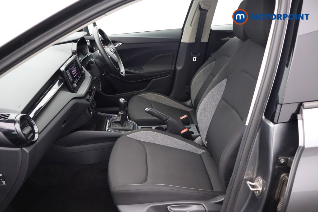 Skoda Fabia Se Comfort Manual Petrol Hatchback - Stock Number (1654316) - 30th supplementary image