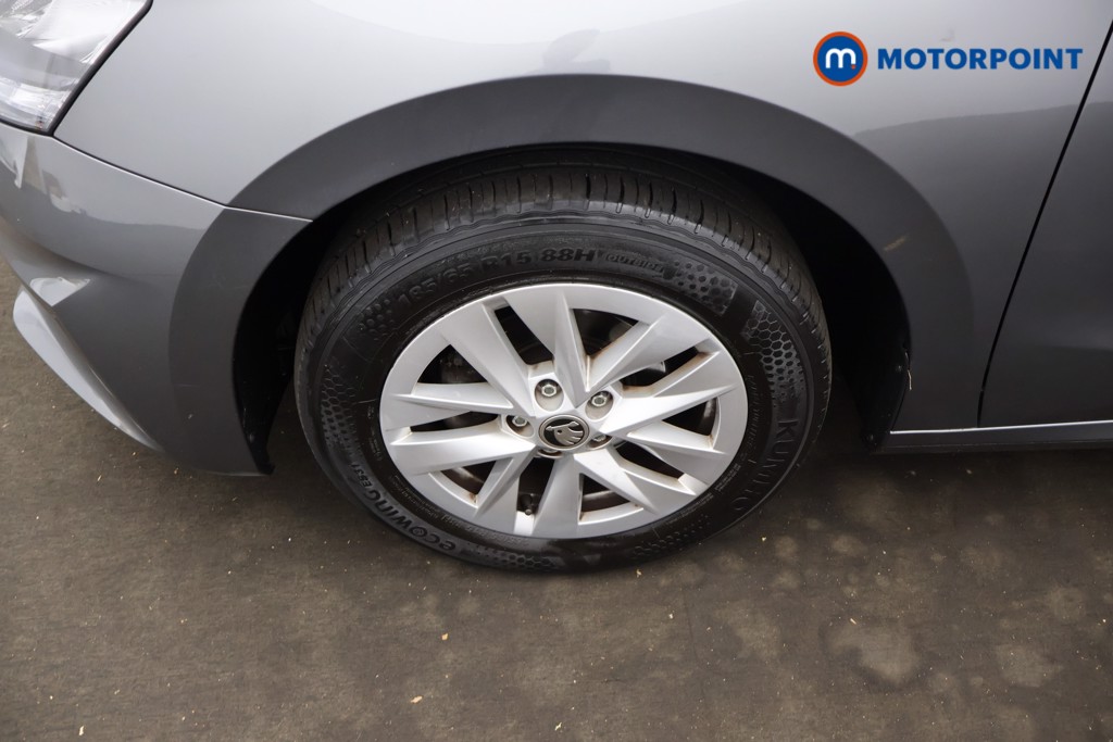 Skoda Fabia Se Comfort Manual Petrol Hatchback - Stock Number (1654316) - 1st supplementary image