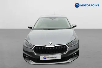 Skoda Fabia Se Comfort Manual Petrol Hatchback - Stock Number (1654316) - Front bumper