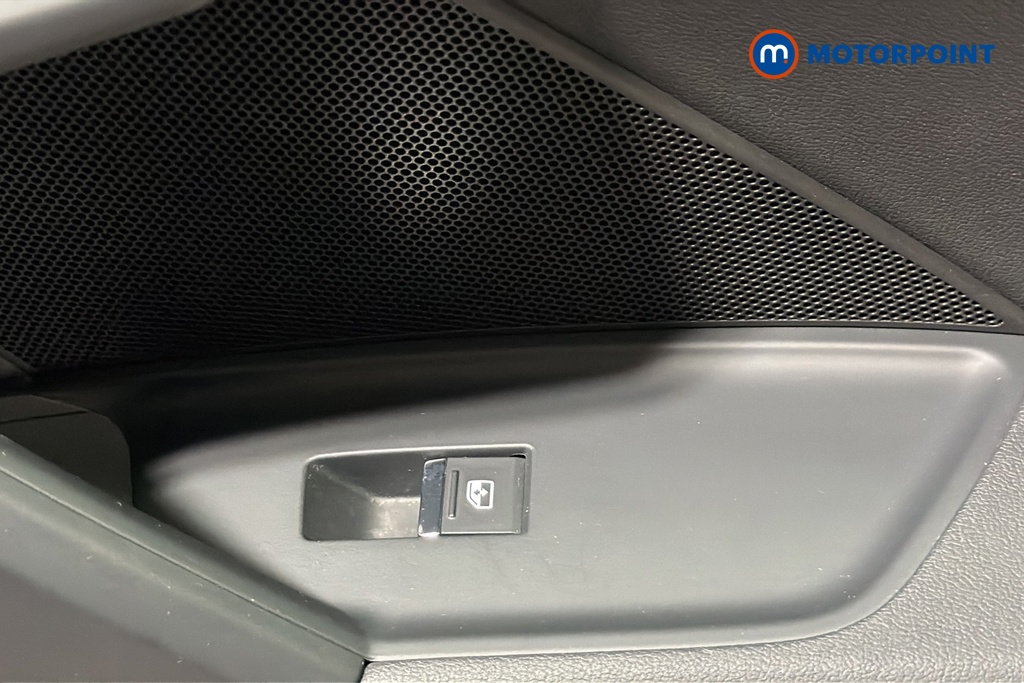 Audi A3 S Line Automatic Petrol Hatchback - Stock Number (1654387) - 994th supplementary image