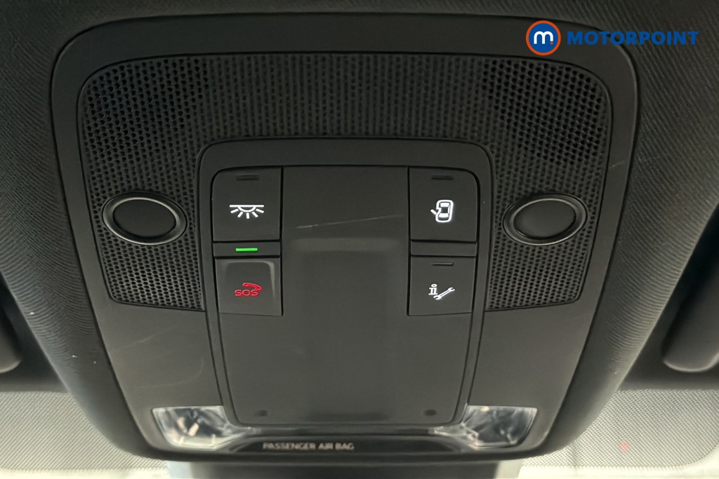 Audi A3 S Line Automatic Petrol Hatchback - Stock Number (1654387) - 996th supplementary image