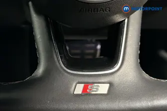 Audi A3 S Line Automatic Petrol Hatchback - Stock Number (1654387) - 1002nd supplementary image