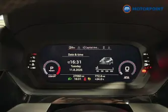 Audi A3 S Line Automatic Petrol Hatchback - Stock Number (1654387) - 7th supplementary image