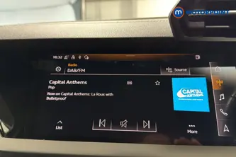 Audi A3 S Line Automatic Petrol Hatchback - Stock Number (1654387) - 8th supplementary image