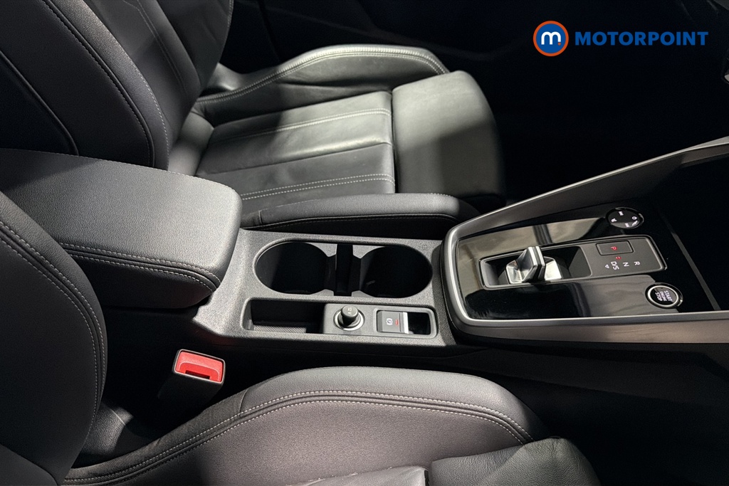 Audi A3 S Line Automatic Petrol Hatchback - Stock Number (1654387) - 15th supplementary image