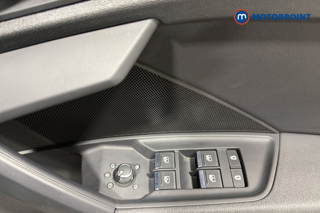 Audi A3 S Line Automatic Petrol Hatchback - Stock Number (1654387) - 19th supplementary image