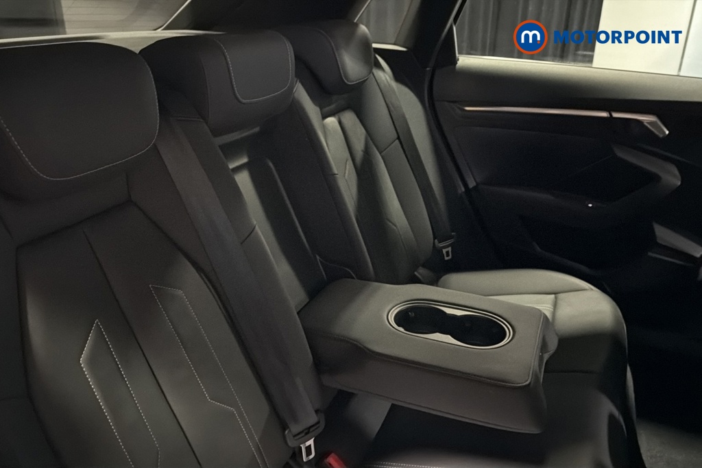 Audi A3 S Line Automatic Petrol Hatchback - Stock Number (1654387) - 26th supplementary image