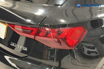 Audi A3 S Line Automatic Petrol Hatchback - Stock Number (1654387) - 36th supplementary image