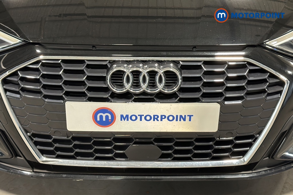 Audi A3 S Line Automatic Petrol Hatchback - Stock Number (1654387) - 43rd supplementary image
