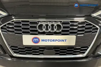 Audi A3 S Line Automatic Petrol Hatchback - Stock Number (1654387) - 43rd supplementary image