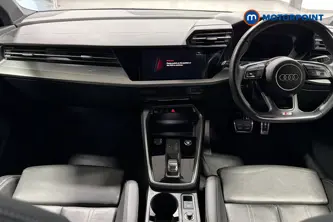Audi A3 S Line Automatic Petrol Hatchback - Stock Number (1654387) - 1st supplementary image