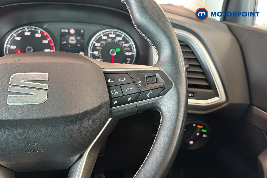 Seat Ateca Xperience Automatic Petrol SUV - Stock Number (1654400) - 3rd supplementary image