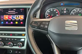 Seat Ateca Xperience Automatic Petrol SUV - Stock Number (1654400) - 4th supplementary image