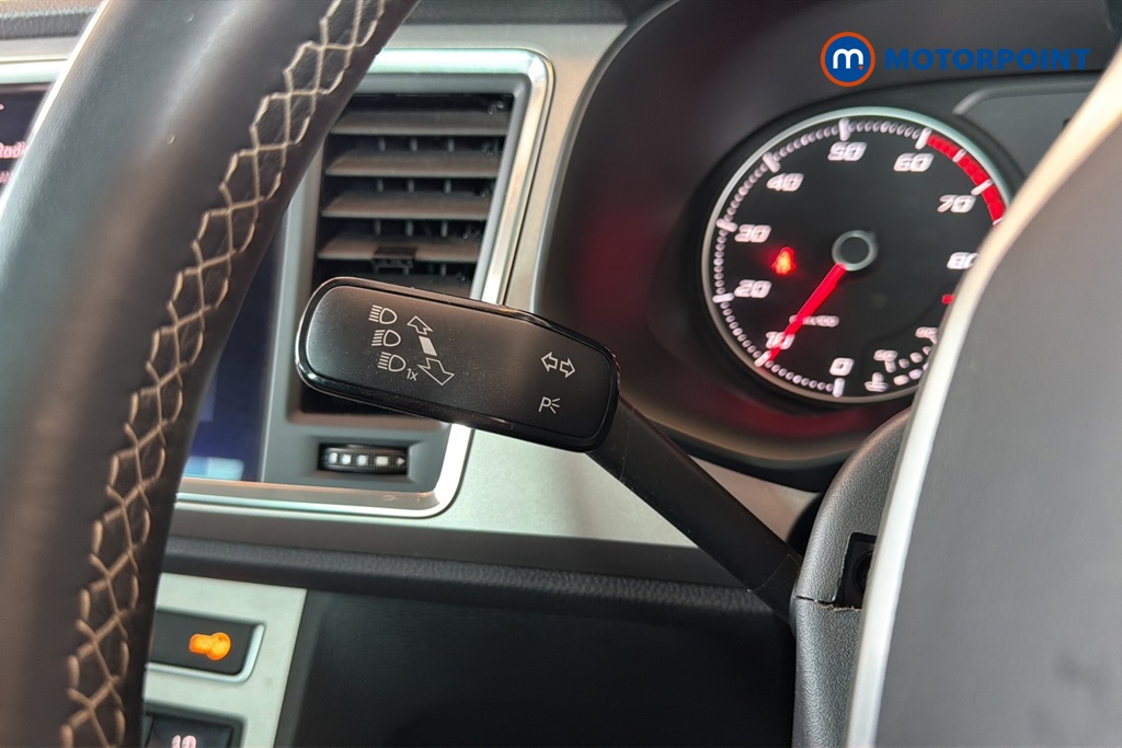 Seat Ateca Xperience Automatic Petrol SUV - Stock Number (1654400) - 5th supplementary image