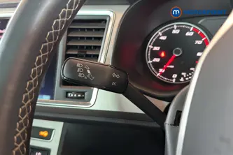 Seat Ateca Xperience Automatic Petrol SUV - Stock Number (1654400) - 5th supplementary image