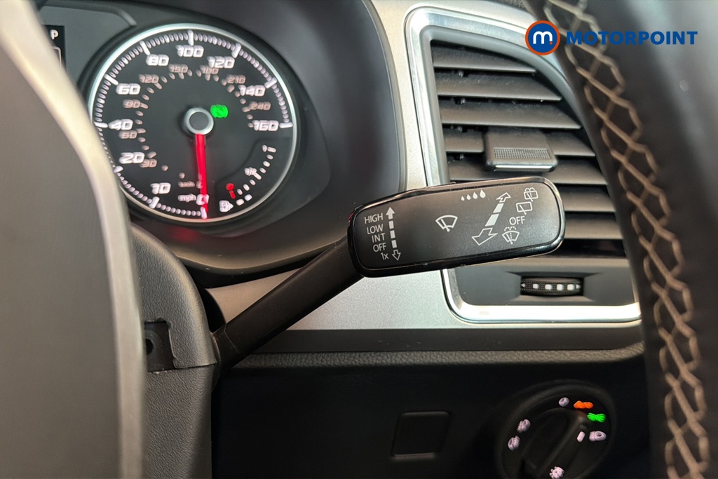 Seat Ateca Xperience Automatic Petrol SUV - Stock Number (1654400) - 6th supplementary image