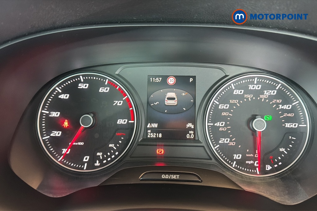 Seat Ateca Xperience Automatic Petrol SUV - Stock Number (1654400) - 7th supplementary image