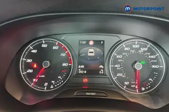 Seat Ateca Xperience Automatic Petrol SUV - Stock Number (1654400) - 7th supplementary image