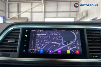 Seat Ateca Xperience Automatic Petrol SUV - Stock Number (1654400) - 9th supplementary image