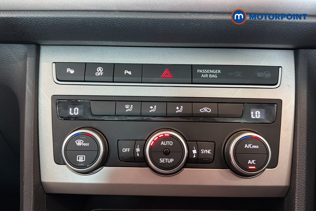 Seat Ateca Xperience Automatic Petrol SUV - Stock Number (1654400) - 12th supplementary image