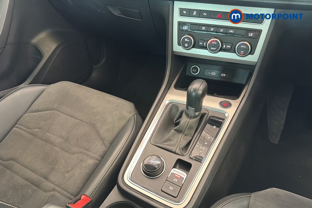 Seat Ateca Xperience Automatic Petrol SUV - Stock Number (1654400) - 15th supplementary image