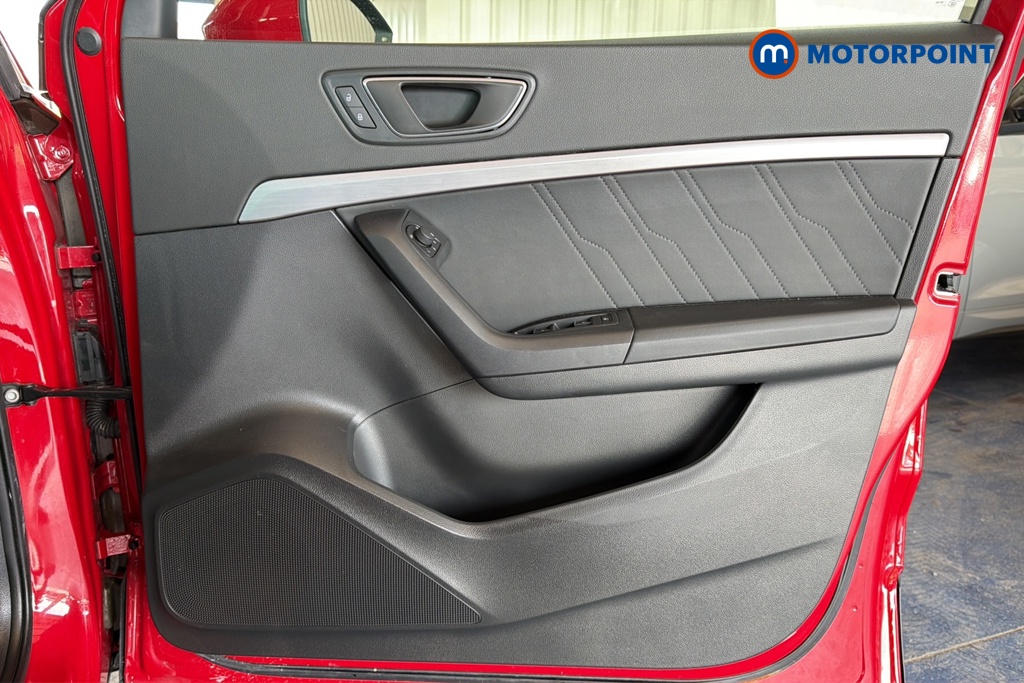 Seat Ateca Xperience Automatic Petrol SUV - Stock Number (1654400) - 18th supplementary image