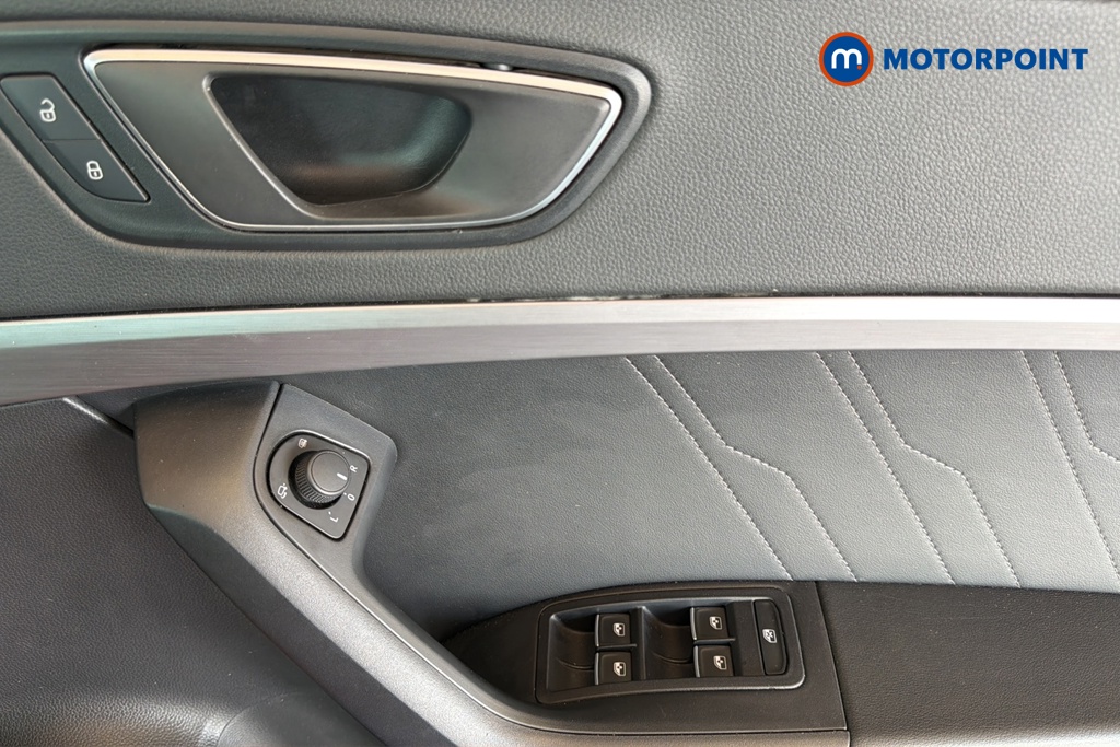 Seat Ateca Xperience Automatic Petrol SUV - Stock Number (1654400) - 19th supplementary image