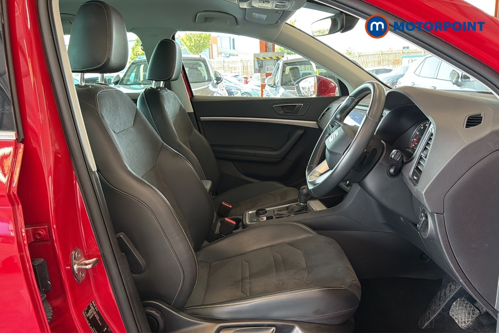 Seat Ateca Xperience Automatic Petrol SUV - Stock Number (1654400) - 22nd supplementary image