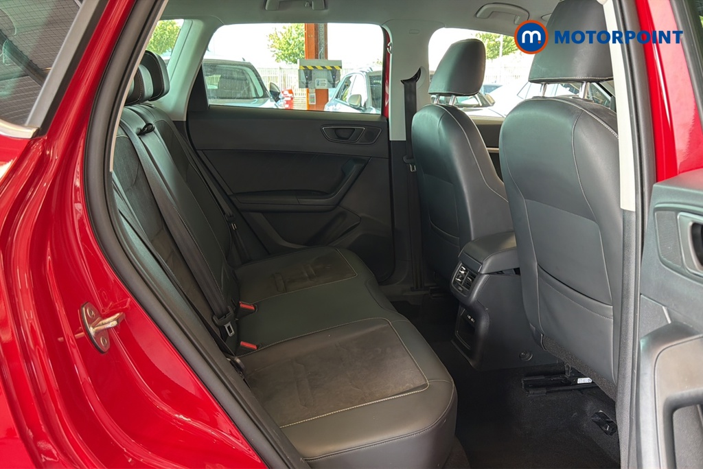 Seat Ateca Xperience Automatic Petrol SUV - Stock Number (1654400) - 25th supplementary image