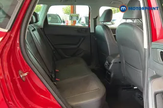 Seat Ateca Xperience Automatic Petrol SUV - Stock Number (1654400) - 25th supplementary image