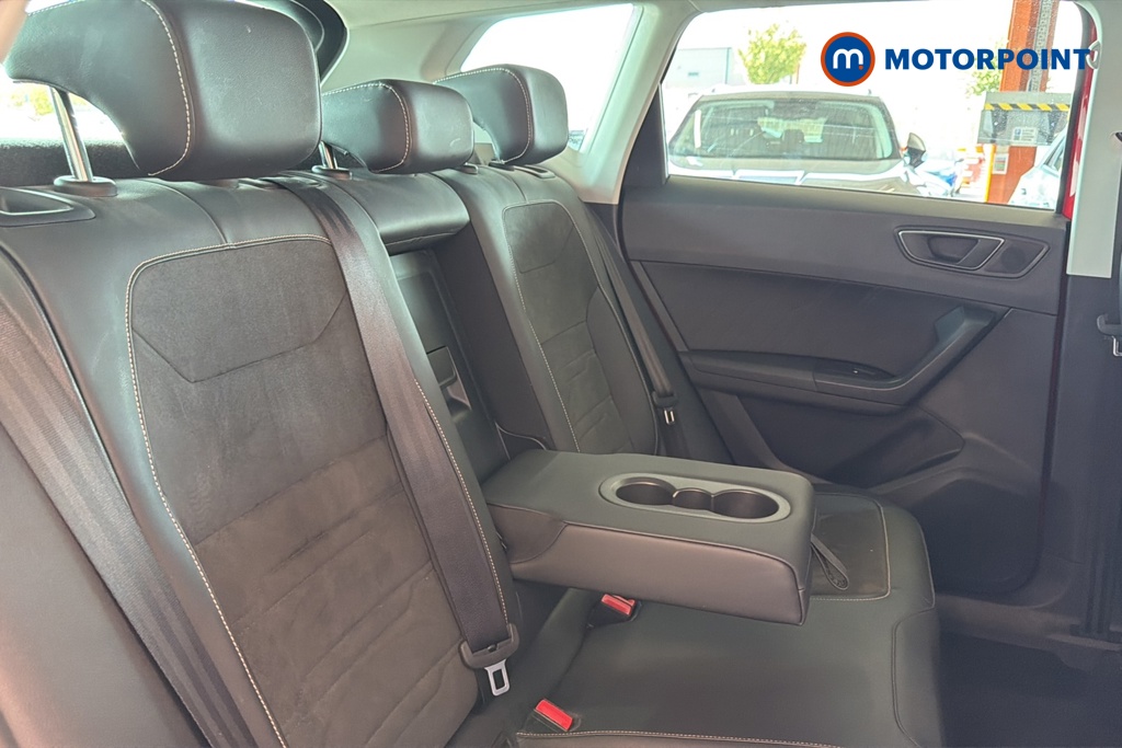 Seat Ateca Xperience Automatic Petrol SUV - Stock Number (1654400) - 26th supplementary image