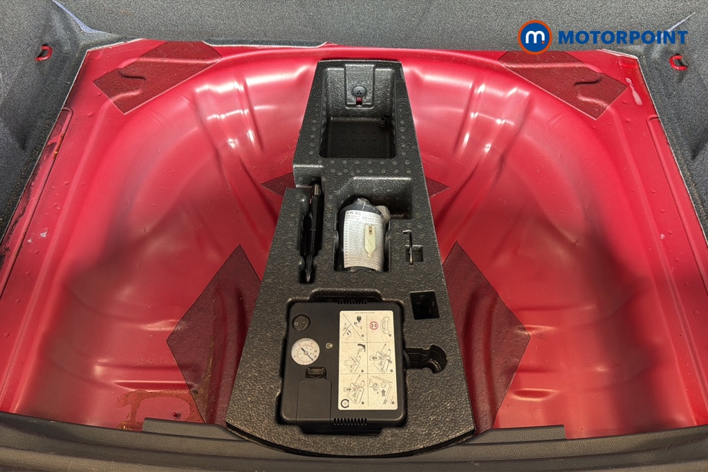 Seat Ateca Xperience Automatic Petrol SUV - Stock Number (1654400) - 33rd supplementary image