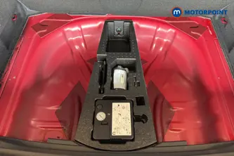 Seat Ateca Xperience Automatic Petrol SUV - Stock Number (1654400) - 33rd supplementary image