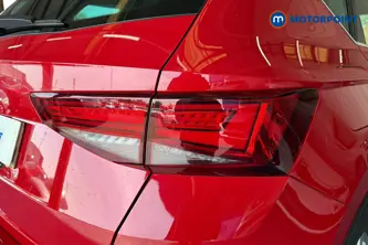 Seat Ateca Xperience Automatic Petrol SUV - Stock Number (1654400) - 36th supplementary image