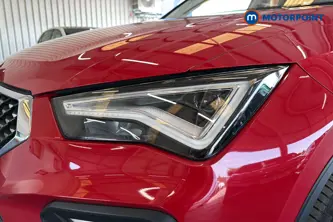 Seat Ateca Xperience Automatic Petrol SUV - Stock Number (1654400) - 42nd supplementary image