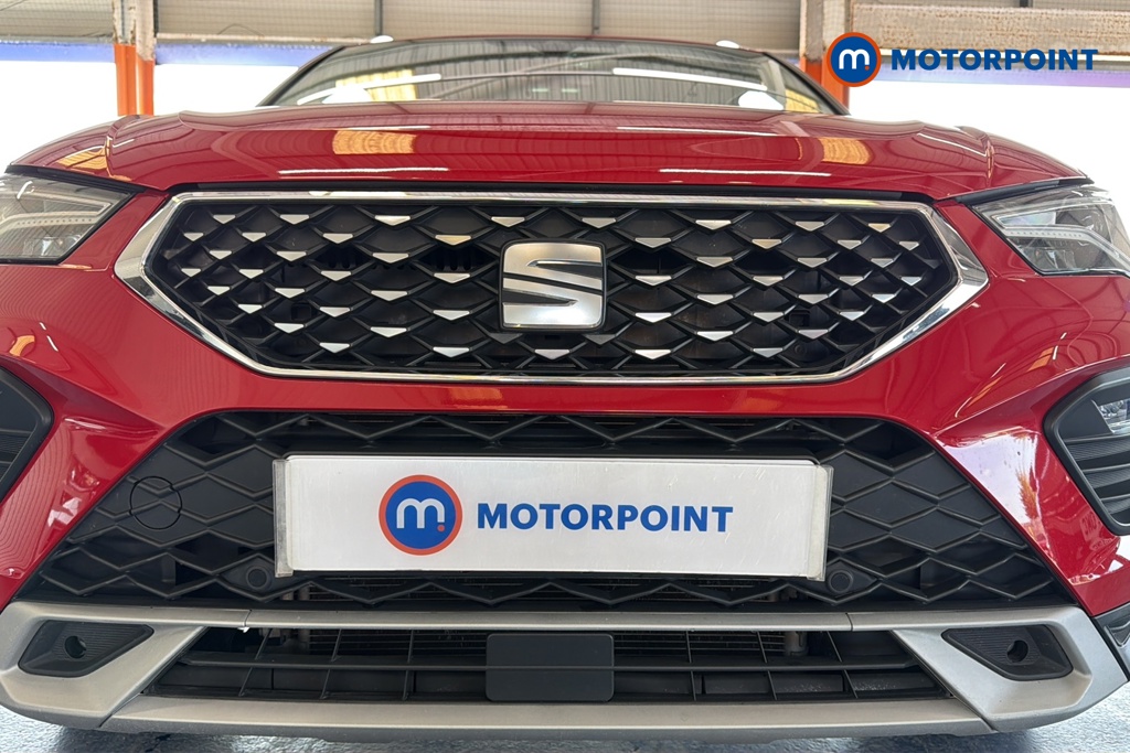 Seat Ateca Xperience Automatic Petrol SUV - Stock Number (1654400) - 43rd supplementary image
