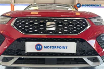 Seat Ateca Xperience Automatic Petrol SUV - Stock Number (1654400) - 43rd supplementary image