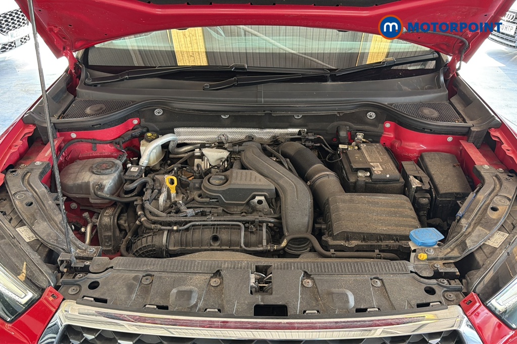 Seat Ateca Xperience Automatic Petrol SUV - Stock Number (1654400) - 48th supplementary image
