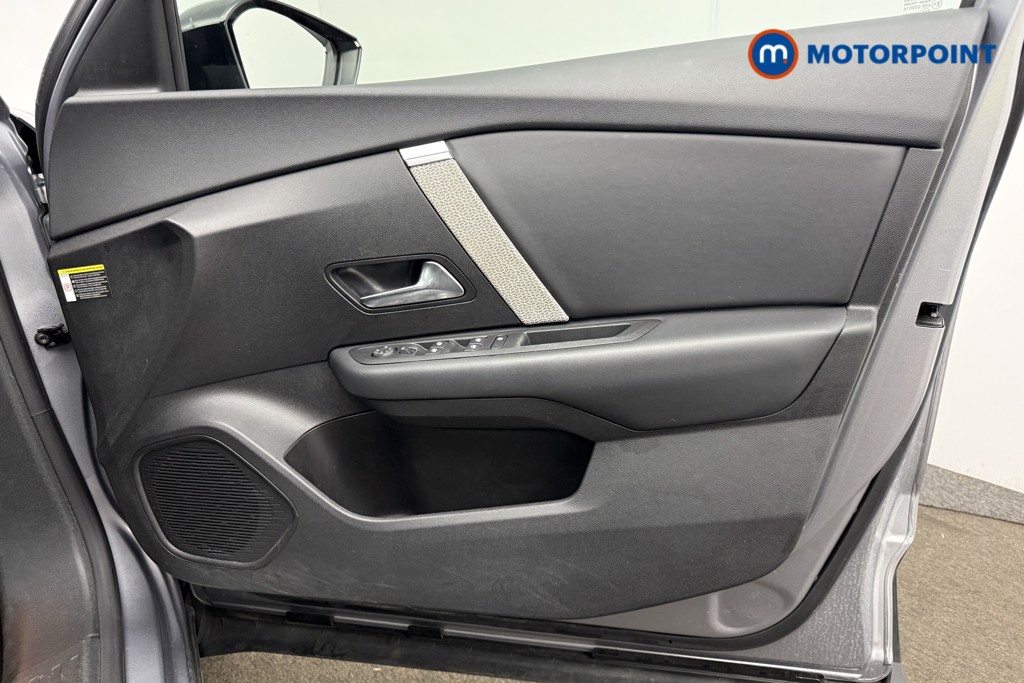 Citroen C4 YOU Manual Petrol Hatchback - Stock Number (1654789) - 2nd supplementary image