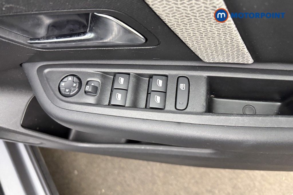 Citroen C4 YOU Manual Petrol Hatchback - Stock Number (1654789) - 3rd supplementary image