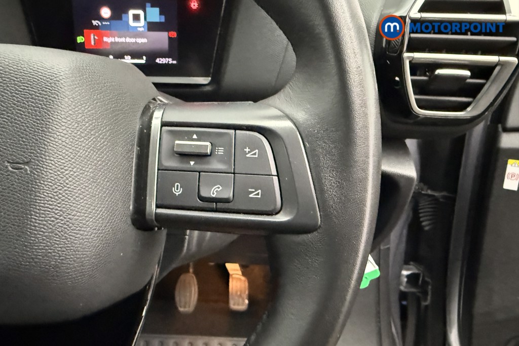 Citroen C4 YOU Manual Petrol Hatchback - Stock Number (1654789) - 4th supplementary image
