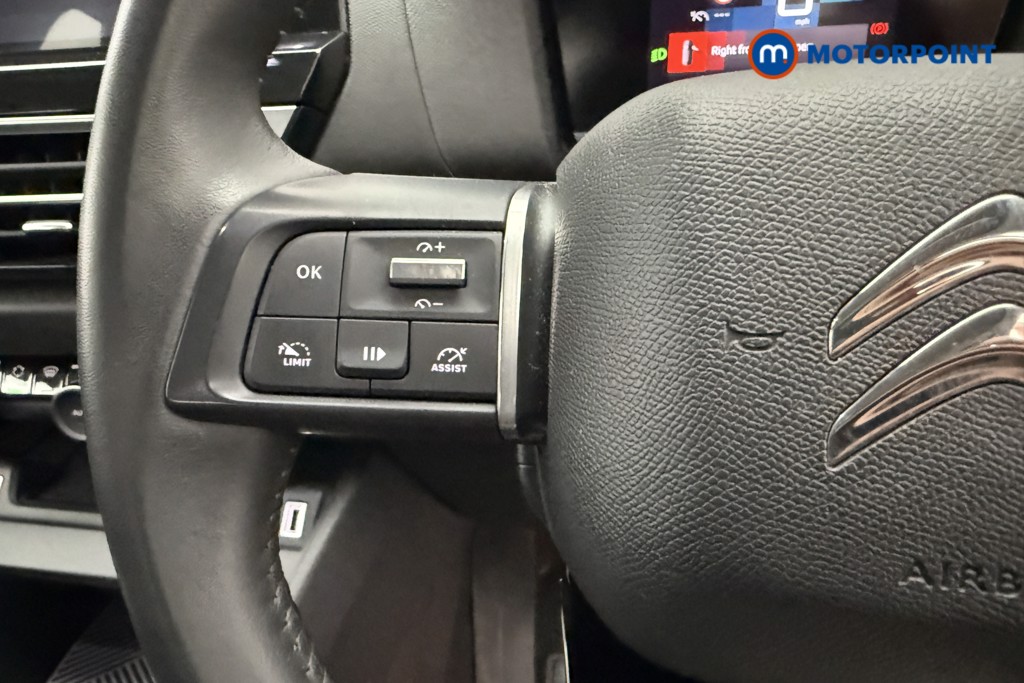 Citroen C4 YOU Manual Petrol Hatchback - Stock Number (1654789) - 5th supplementary image