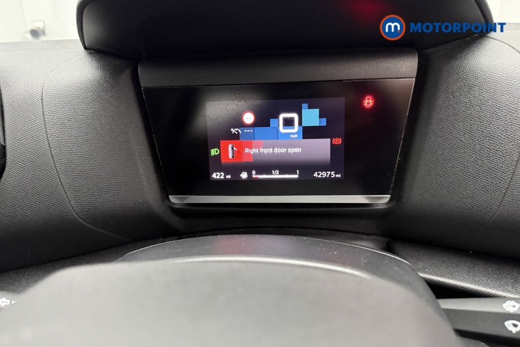 Citroen C4 YOU Manual Petrol Hatchback - Stock Number (1654789) - 6th supplementary image