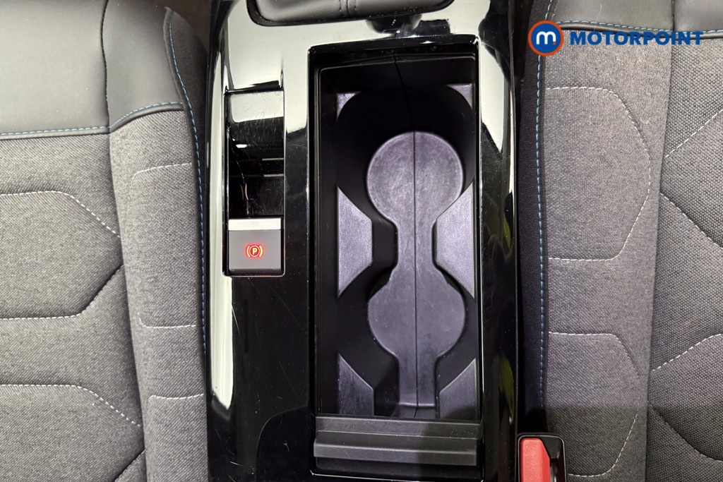 Citroen C4 YOU Manual Petrol Hatchback - Stock Number (1654789) - 7th supplementary image