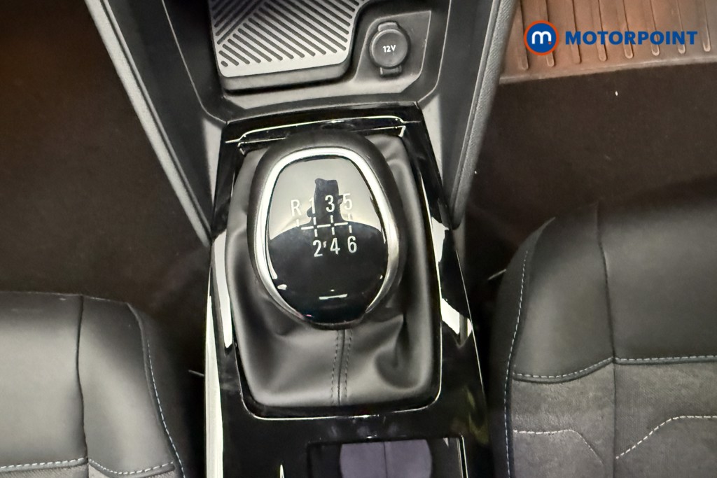 Citroen C4 YOU Manual Petrol Hatchback - Stock Number (1654789) - 8th supplementary image