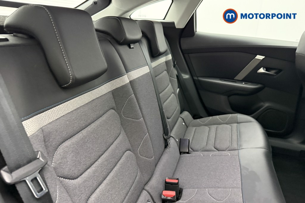 Citroen C4 YOU Manual Petrol Hatchback - Stock Number (1654789) - 15th supplementary image